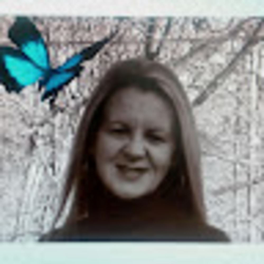 Meet your Posher, Teena